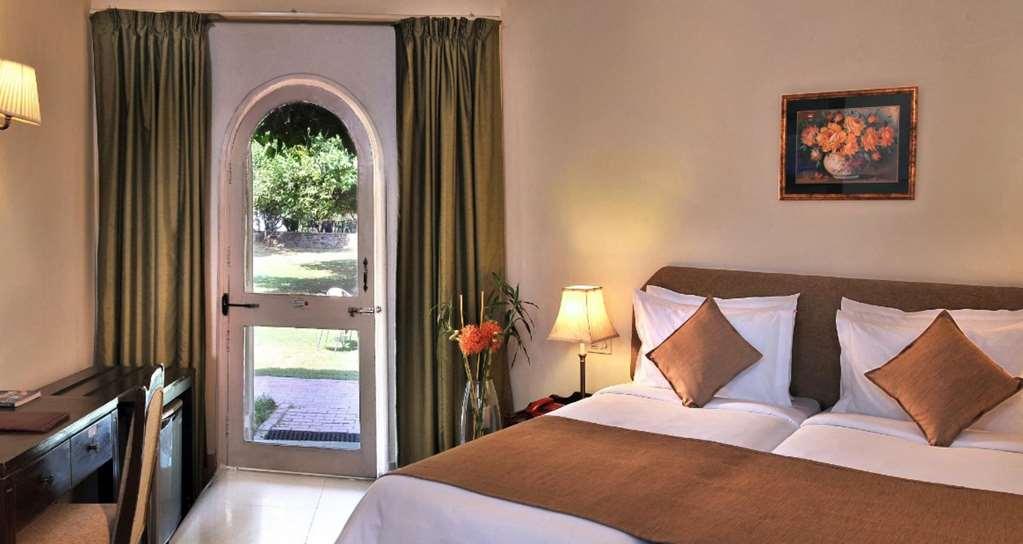 Best Western Resort Country Club Γκουργκάον Δωμάτιο φωτογραφία
